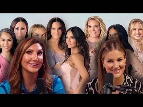 Why I Quit Housewives