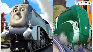 What Do You Think Of Spencer And Olwin As Siblings?