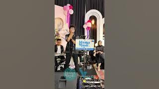 Separuh Nafas - Cover by Idama Music