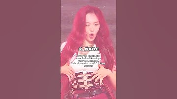 Ranking Queendom Puzzle Performances (EP 3-4)