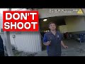 BMW Worker Gets FIRED, REFUSES To Leave... Ends BADLY