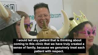 WellMed at New Braunfels is now open and accepting new patients!
