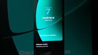 Realme p1 5g ⚡ New Update ke Baad Battery Backup 🤔 #techgurunavin #shorts #realme