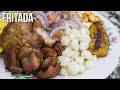 FRITADA