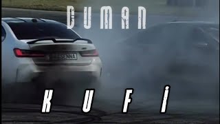 DUMAN-KUFİ(SÖZLERİ)