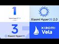 Semua Tentang HyperOS dijelaskan dalam 12 Menit