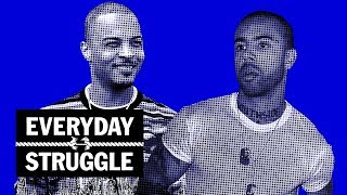 Vic Mensa 39 S Xxxtentacion Diss Airs Bet Hip Hop Winners Tip Vs Melania Trump Everyday Struggle Vic Mensa 39 S Xxxtentacion Diss Airs Bet Hip Hop Winners Tip Vs Melania Trump Everyday Struggle