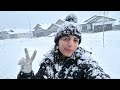 Biggest snow storm in canada 2024   can you survive