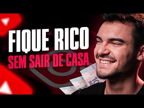 Vídeo: Como ganhar dinheiro sem capital inicial: algumas dicas para um iniciante