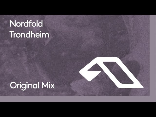 Nordfold - Trondheim