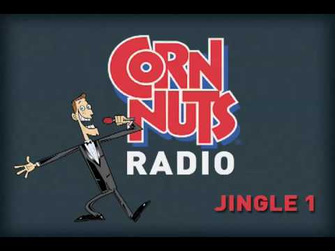 Corn Nuts Commercial - The Real Radio Jingle