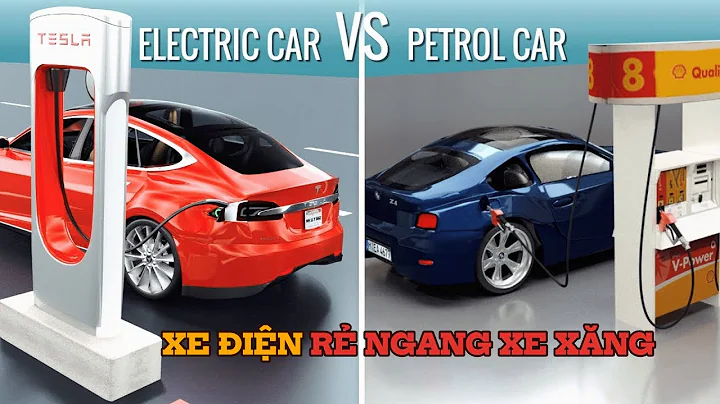 Tương Lai Xe Điện Sắp Rẻ Ngang Xe Xăng Nhờ Công Nghệ Mới Này| Yêu Xế Hộp