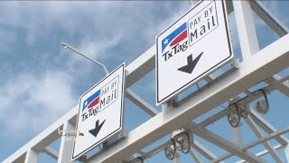 Bills Focusing on TxTag Billing Issues
