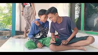 BARANG ANTIK - BT PROJECT SHORT MOVIE SUB INDO