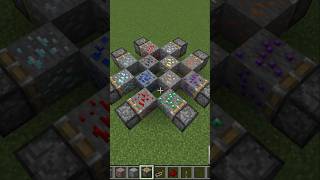 How To Make Super Secret Ores ?