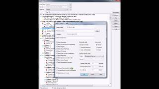 Free Public Ventrilo Server 200 slots [English] - How to use Channel Administrator