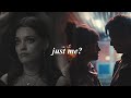 Otis and Maeve || Is it just me? (+s3)