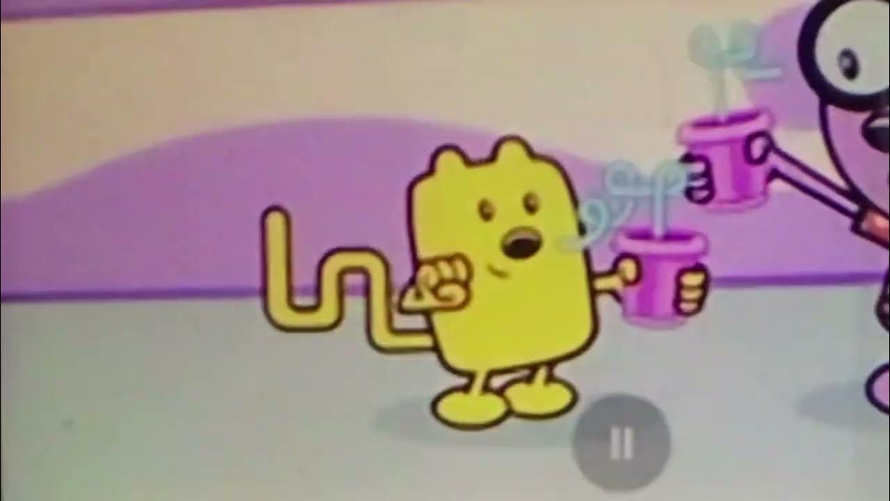 Wow! Wow! Wubbzy! Wubbzy’s Wacky Journey January 11, 2024 YouTube