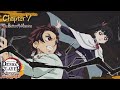 Demon Slayer: Kimetsu No Yaiba Walkthrough Gameplay Part 10 - Breaking The Giant Gourd