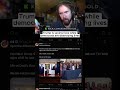 Trump is saving lives while democrats are destroying lives