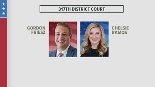 Jefferson County 317th District Court Judge candidates explain why they are the best option for the