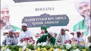 HABIB SYEKH - AHMAD YA HABIBI (LIVE SAMARINDA)