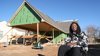 *Coming soon!* Mattie Homes - The Dewayne Model