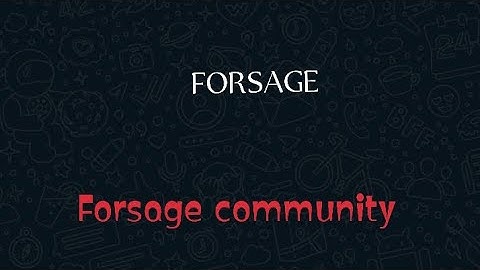 forsage blockchain technology/forsage basic technology/what is blockchain technology@itswadood