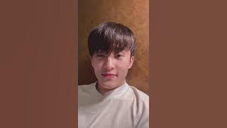 250310 엔시티 마크 인스타 라이브 NCT Mark Instagram Live