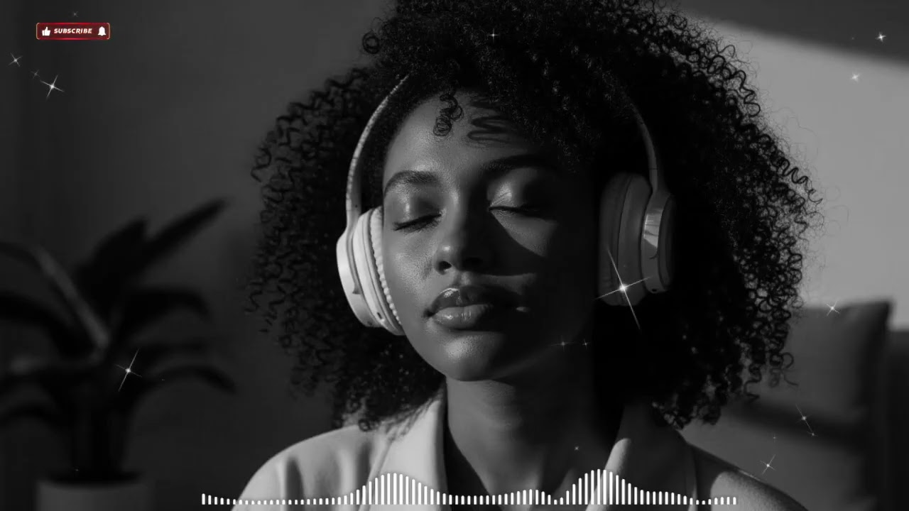 R&B Soul Love Mix 💔 Emotional Slow Jams That Whisper to Your Heart at Night