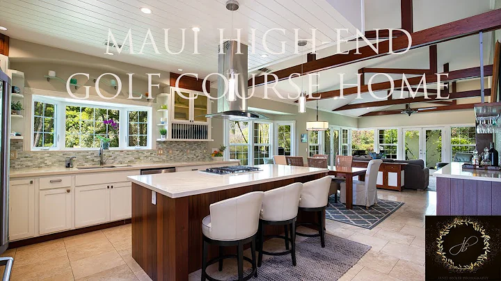 111 Kamaiki Cir | The Bluffs at Maui Lani | Kahulu...