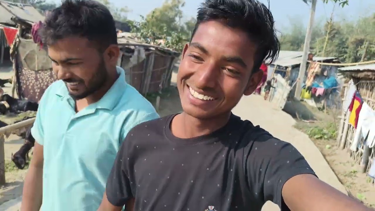 Mera Gaon Ka Najara 😍