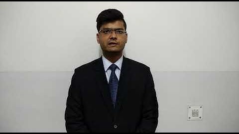 JSW Introduction Video