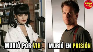 NCIS: Naval Criminal Investigative Service (2003) | Cast then and now in 2026
