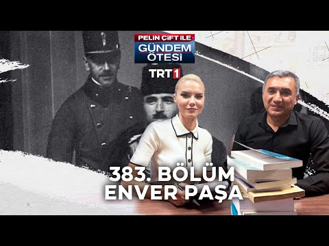 Pelin Çift ile Gündem Ötesi 383. Bölüm