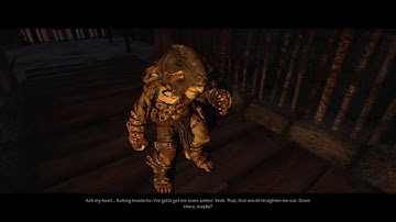 Styx: Master of Shadows-Intro: Reminiscences