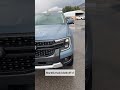 The V6 Ranger Is Insane!