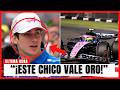 ¡COLAPINTO SUPERA LA Q1 Y LLEGA A LA Q2 EN BARCELONA!