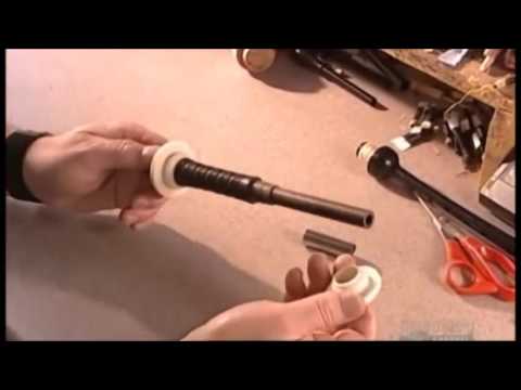 Video: Cara Membuat Bagpipe