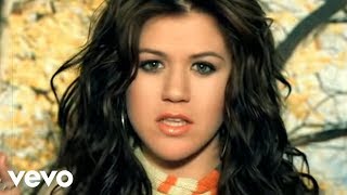 Video thumbnail of "Kelly Clarkson - Miss Independent"