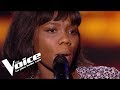 Lily allen  smile   london loko  the voice 2019  blind audition