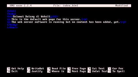 3  web server apache,php,mysql