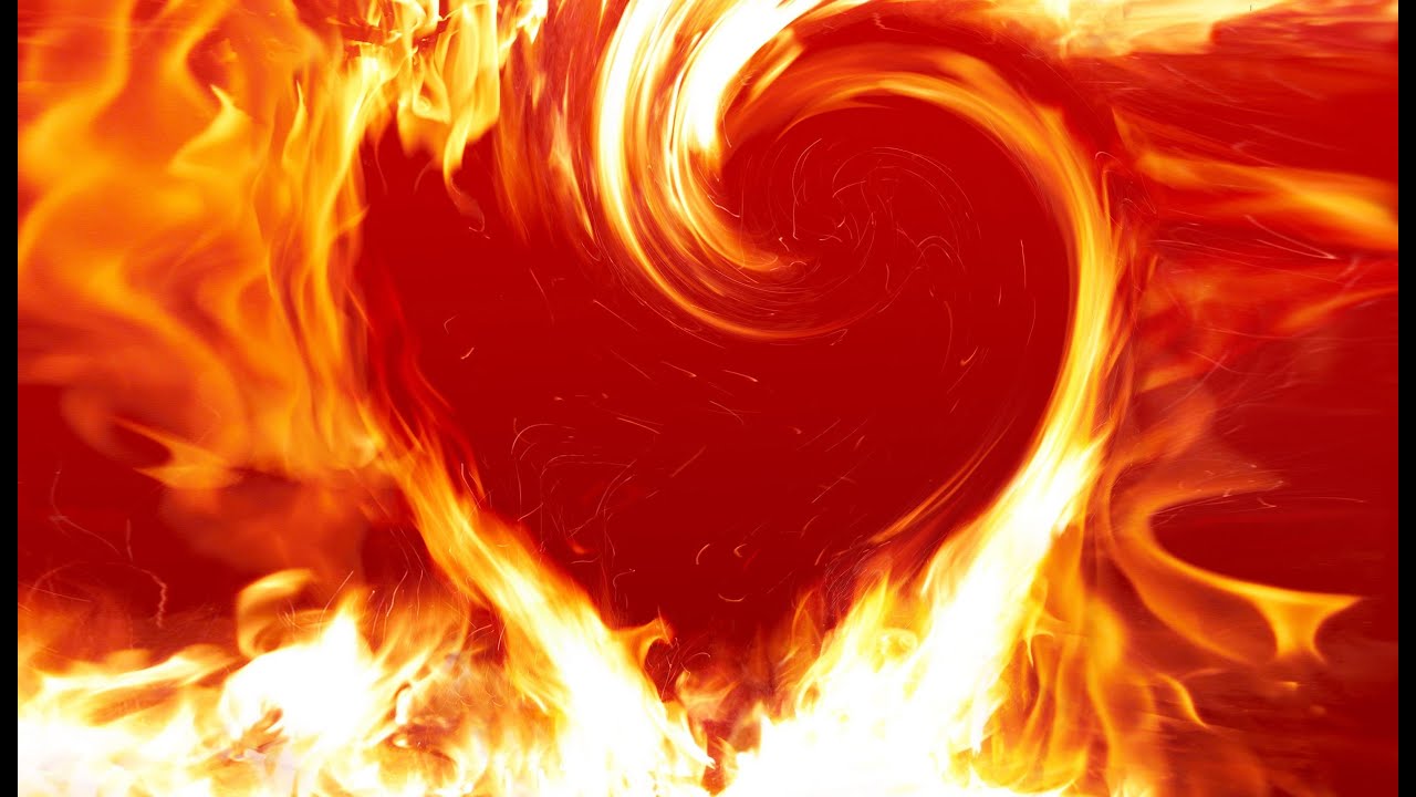 Live In Us (Pentecost Song)