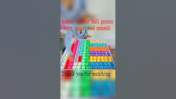 Smart Moves to Solve Puzzle Fas Outsmart PUZZLE Game #asmr #PuzzleBall #challenge #shortsvideo