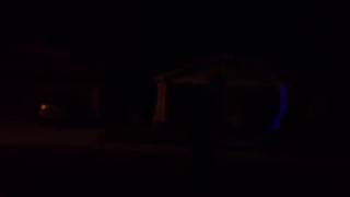 Glowsticking for fun