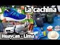 LA CACHINA Huaycan |LIMA - Peru|