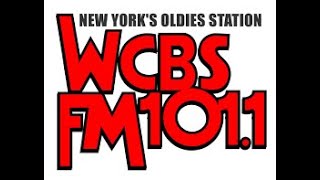 The 101.1 CBS-FM 40th Anniversary Broadcast - Part 1 with Ron Parker & guests