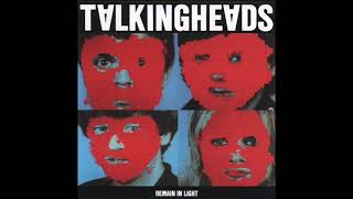 Talking Heads - Remain In Light (Vinyl) Part 2 (HQ) - YouTube