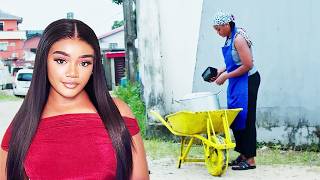 Download Lagu How The Poor Food Seller Living Dirty On The Streets Became The Beautiful Wife Of A Billionaire MP3