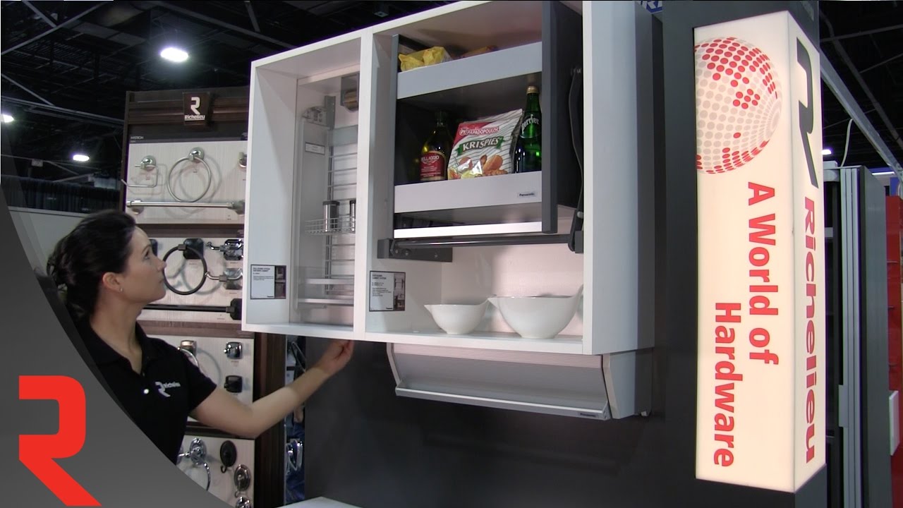 Cabinet Systems - YouTube